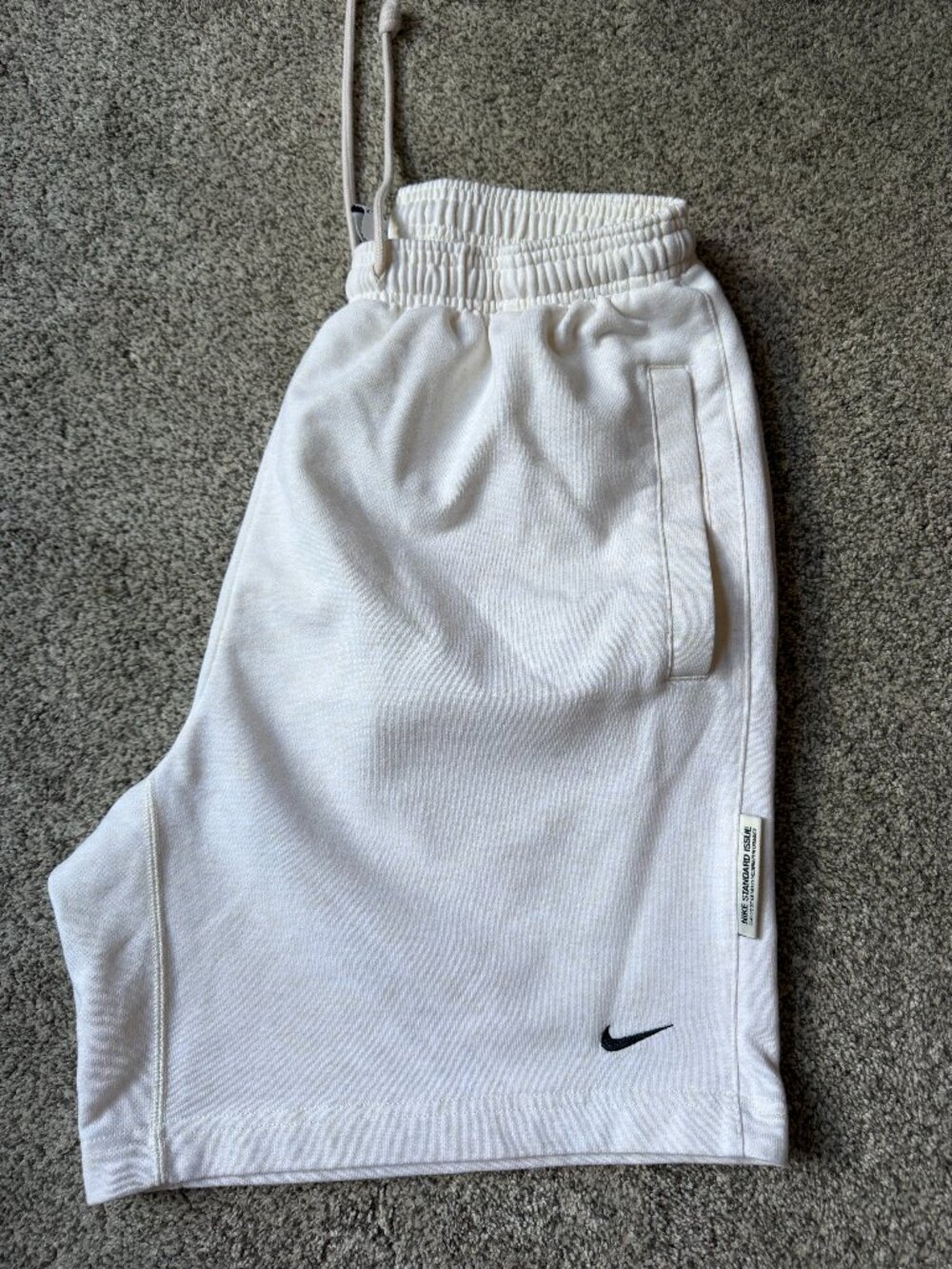 Men's Nike Sweatshorts